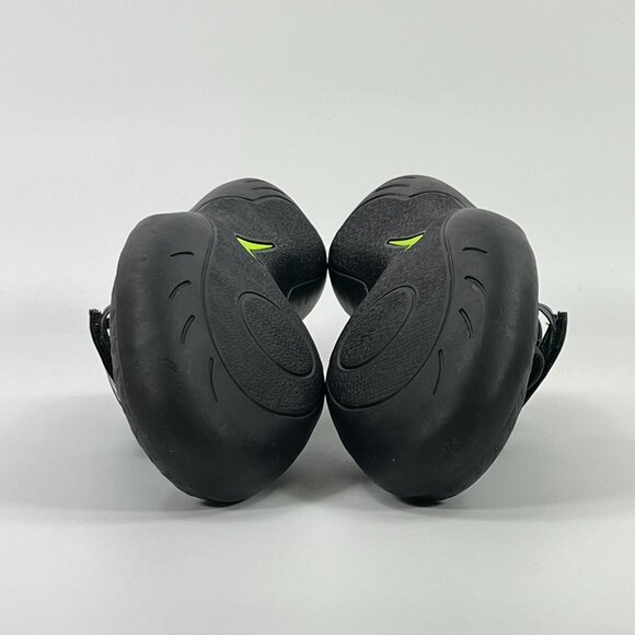 Nike Zoom SD 4 'Black Electric Algae' HQ3487-001 Track size 10 - Picture 7 of 8